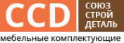 Логотип компании Союз Строй Dеталь