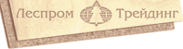 Логотип компании Леспром-Трейдинг