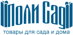 Логотип компании Поли Сад