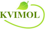 Логотип компании Kvimol