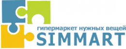 Логотип компании SIMMART