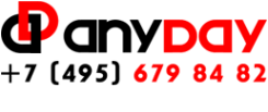 Логотип компании Дом и Дача