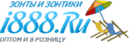 Логотип компании I888.ru