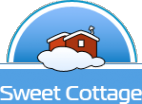 Логотип компании Sweet Сottage