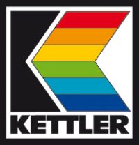 Логотип компании Kettler