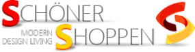 Логотип компании SchoenerShoppen