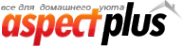 Логотип компании Aspect plus