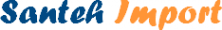 Логотип компании Сантех импорт