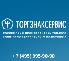 Логотип компании ТоргЗнакСервис