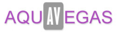 Логотип компании Aquavegas
