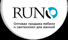 Логотип компании Runo