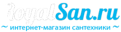 Логотип компании RoyalSan.ru