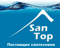 Логотип компании San Top
