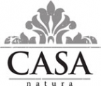 Логотип компании Casa Natura