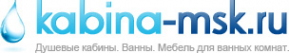 Логотип компании Kabina-msk.ru