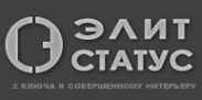 Логотип компании Элит-Статус