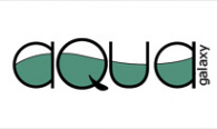 Логотип компании Aquagalaxy