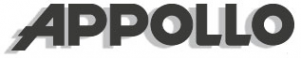 Логотип компании Appollo