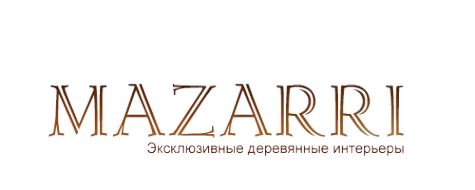Логотип компании Mazarri