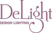 Логотип компании De Light
