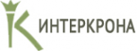 Логотип компании ИНТЕРКРОНА