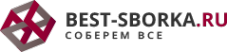 Логотип компании Best-Sborka