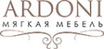 Логотип компании Ardoni