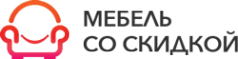 Логотип компании Mebelsoskidkoy