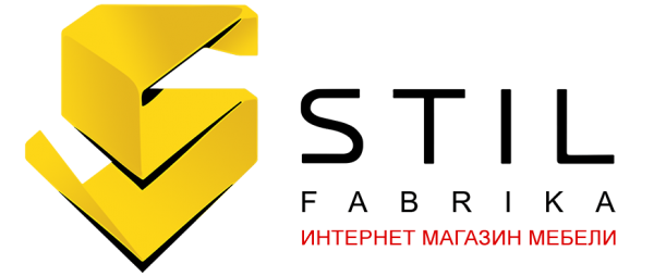 Логотип компании Fabrika Stil