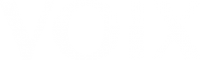 Логотип компании VOIX