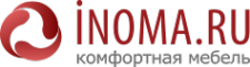 Логотип компании Inoma.ru