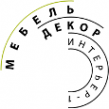 Логотип компании Интерьер-1