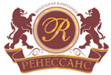 Логотип компании Ренессанс