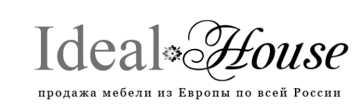 Логотип компании Ideal House