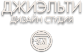Логотип компании Джиэльти