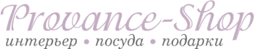 Логотип компании Provance-Shop.ru