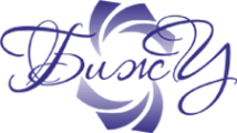 Логотип компании Бижу