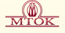 Логотип компании МТОК