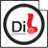 Логотип компании Dibtexf
