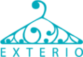 Логотип компании EXTERIO
