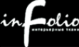 Логотип компании Infolio