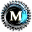 Логотип компании Мигакон