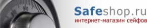 Логотип компании Safeshop.ru