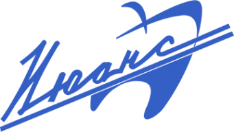 Логотип компании Нюанс