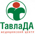 Логотип компании Тавлада