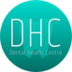 Логотип компании DHC