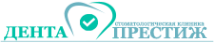 Логотип компании Дента-Престиж