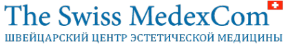 Логотип компании MedexCom