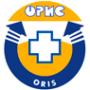 Логотип компании ОРИС