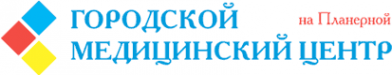 Логотип компании Городской медицинский центр